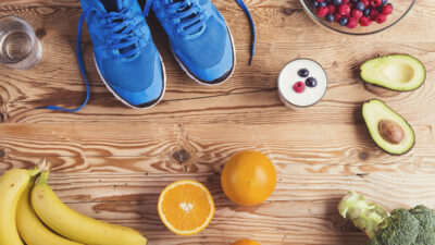 Eat to Recover: The Ultimate Guide to Post-Run Nutrition