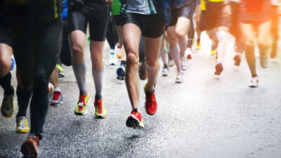 Go Zone Racing: A Proven Strategy for Breakthrough Performances