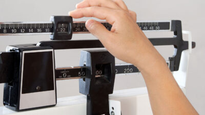 Losing Weight While Training: A Runner's Guide