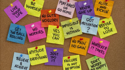 Maintaining Motivation: Strategies for Consistent Running