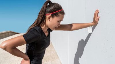 Seeking Suffering: The Key to Breakthrough Performances