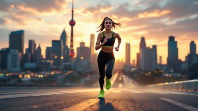 Free Speed: How Your Mind Can Unlock Your Running Potential