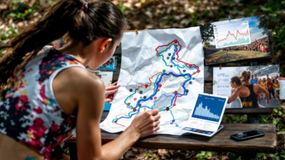 Race Recon: Secrets to a Great Race